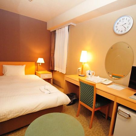 סנדאי Hotel Premium Green Hills מראה חיצוני תמונה