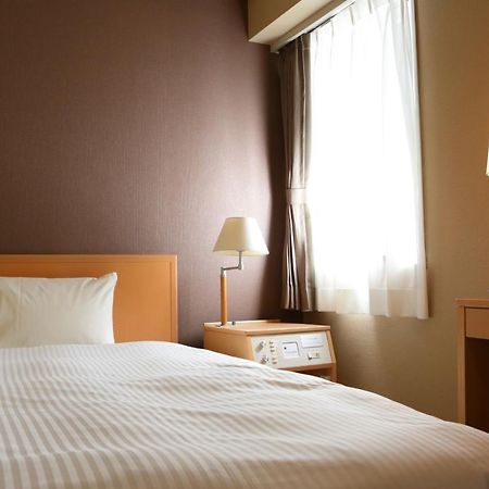 סנדאי Hotel Premium Green Hills מראה חיצוני תמונה