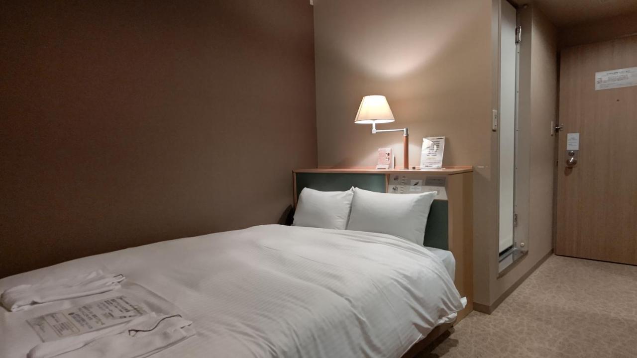 סנדאי Hotel Premium Green Hills מראה חיצוני תמונה