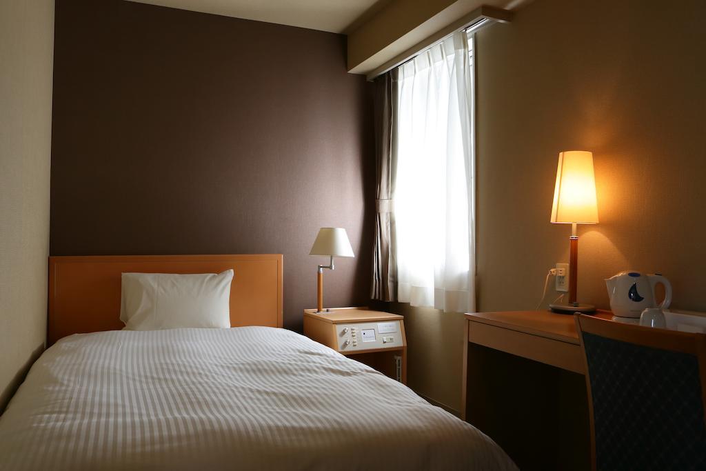 סנדאי Hotel Premium Green Hills מראה חיצוני תמונה