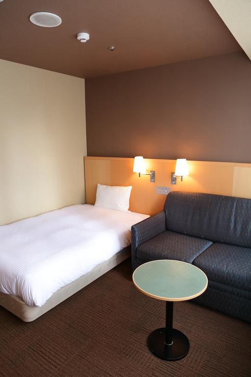 סנדאי Hotel Premium Green Hills מראה חיצוני תמונה