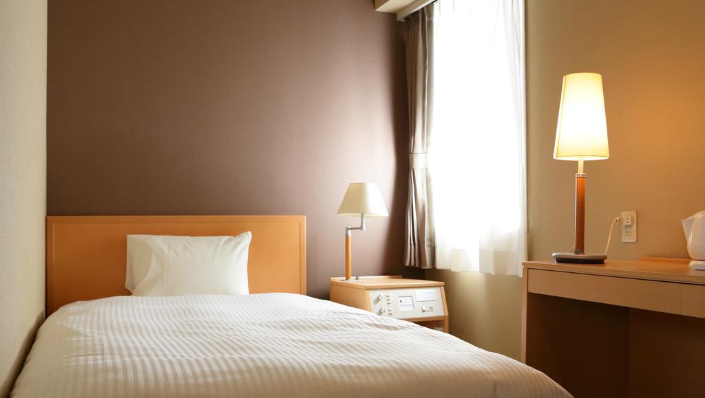 סנדאי Hotel Premium Green Hills מראה חיצוני תמונה