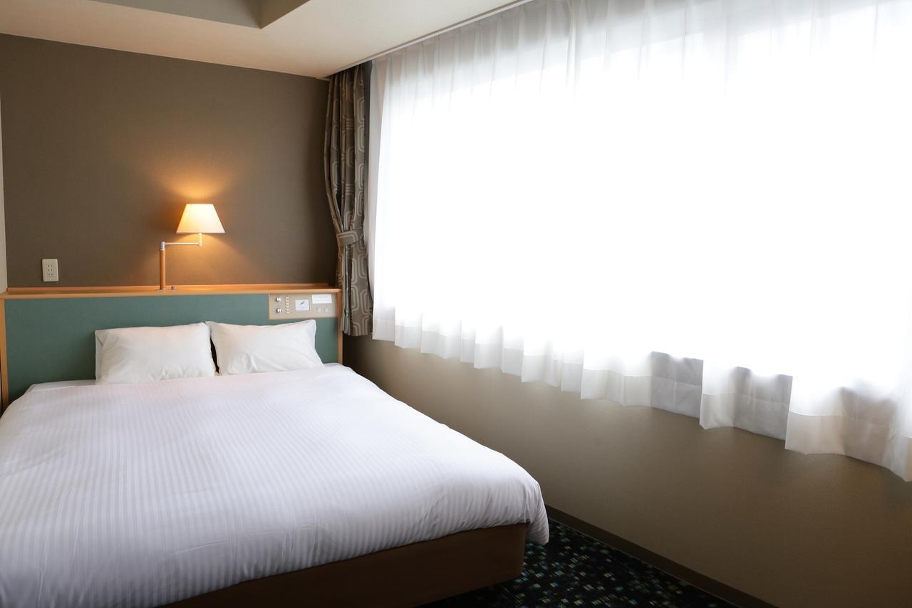 סנדאי Hotel Premium Green Hills מראה חיצוני תמונה